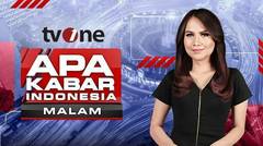Apa Kabar Indonesia Malam - 19 April 2024