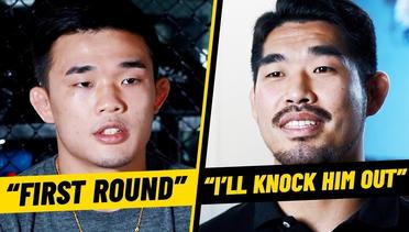Christian Lee vs Ok Rae Yoon | Main Event Fight Preview