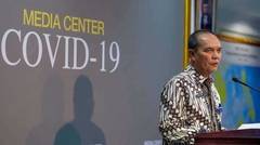 Pasien Positif Corona Di Indonesia Bertambah