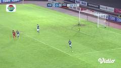 ON FIRE! Serangan Bertubi-tubi Persija Berusaha Menjebol Gawang Teja Paku Alam (Persib) | BRI LIGA 1