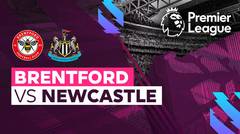Full Match - Brentford vs Newcastle | Premier League 22/23