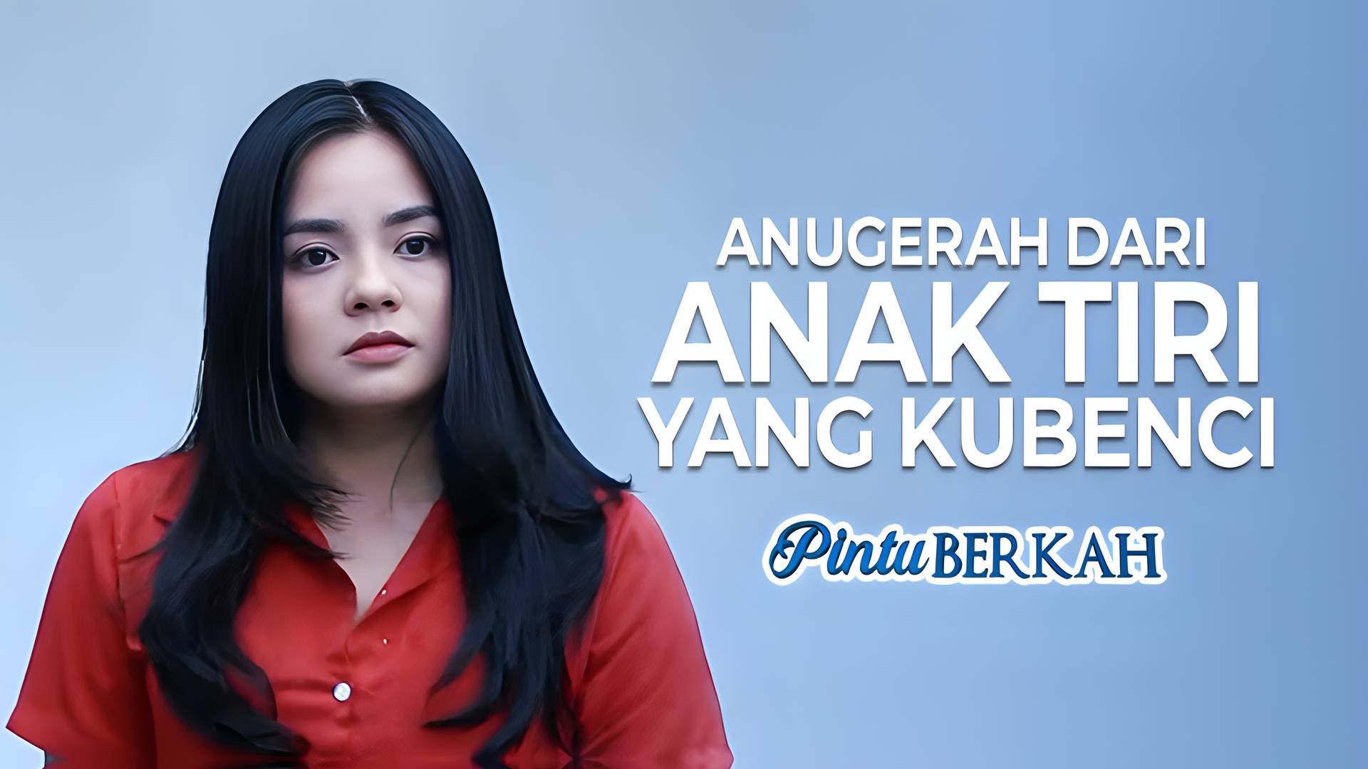 Anugerah Dari Anak Tiri Yang Kubenci
