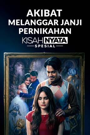 Akibat Melanggar Janji Pernikahan