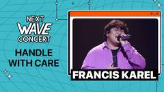 Francis Karel - Handle with Care