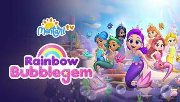 Rainbow Bubblegem - 19 April 2024
