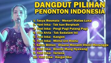 DANGDUT PILIHAN PENONTON INDONESIA