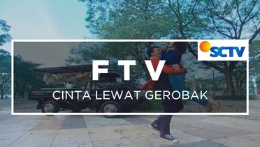 FTV SCTV - Cinta Lewat Gerobak