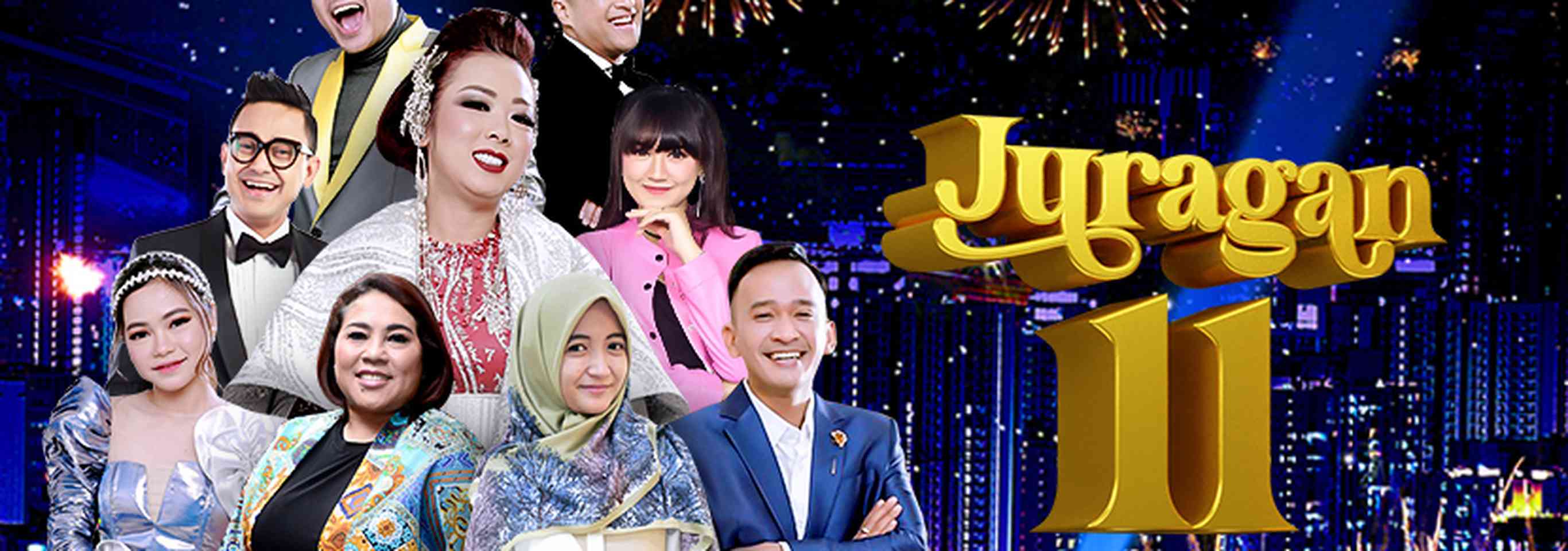 Streaming Juragan 11 | Vidio