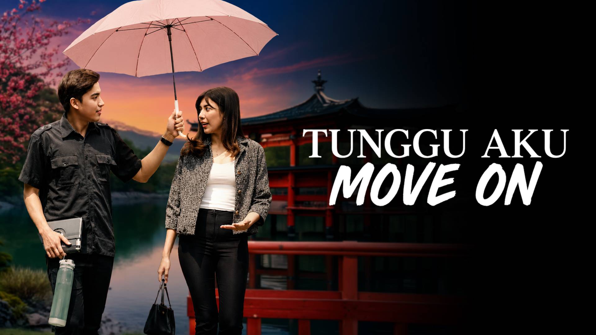 Tunggu Aku Move On Nanti