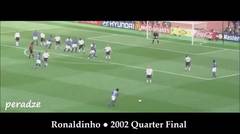 Top 20 Goals in World Cup History