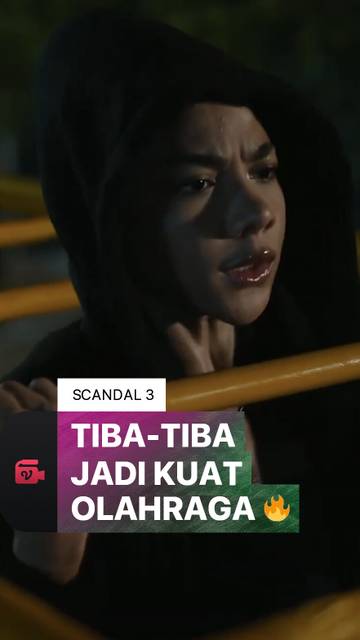 Scandal 3
