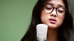 Labrinth - Jealous (Cover by Astri)
