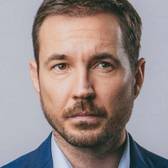Martin Compston
