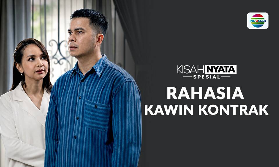 Rahasia Kawin Kontrak