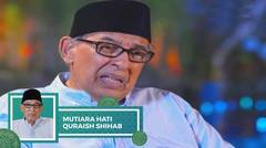 Mutiara Hati Quraish Shihab - Al Ghaffar