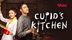 Cupid's Kitchen - Trailer 3