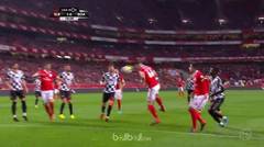 Benfica 4-0 Boavista | Liga Portugal | Highlight Pertandingan dan Gol-gol