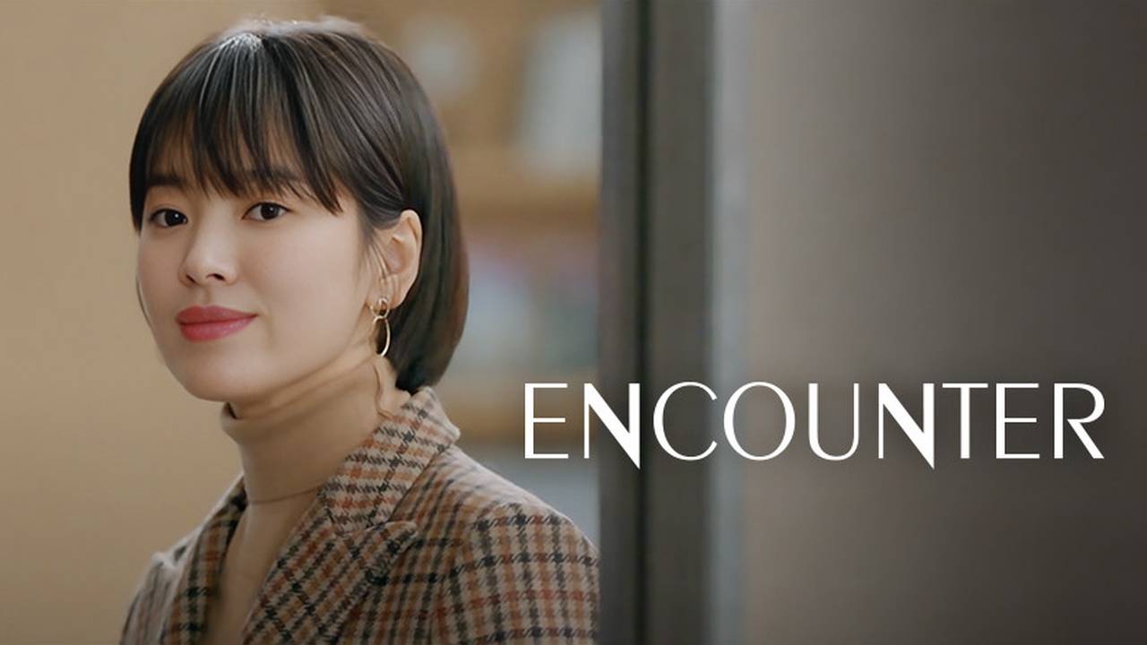 Encounter episode 11 english sub store