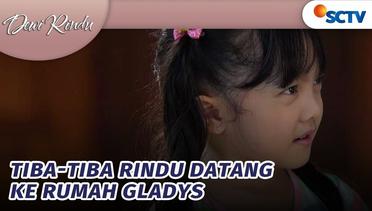 Rindu Kok Bisa Ada di Rumahnya Gladys? | Dewi Rindu Episode 111