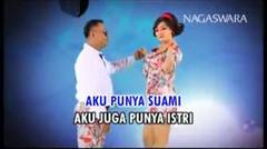 Siti Badriah ft Endang Raes - Sama Sama Selingkuh Karaoke