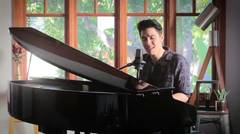 Sam Tsui Cover - I Don't Wanna Live Forever (ZAYN, Taylor Swift)