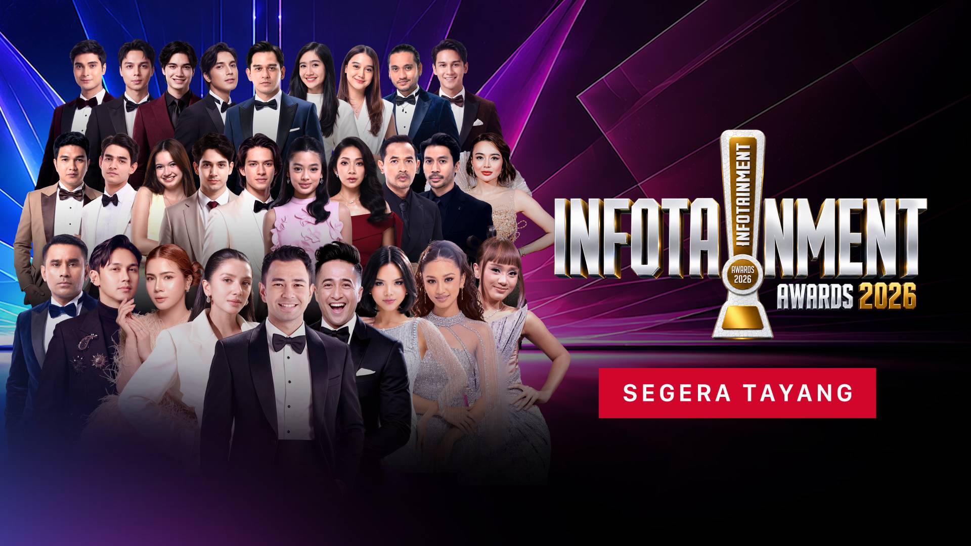 Infotainment Awards