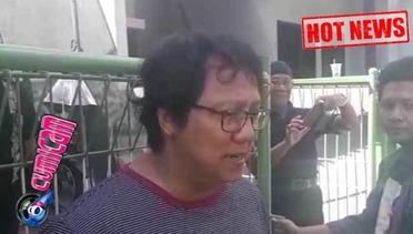 Hot News! Dian Pramana Tiada, Erwin Gutawa Kehilangan Sahabat Baik