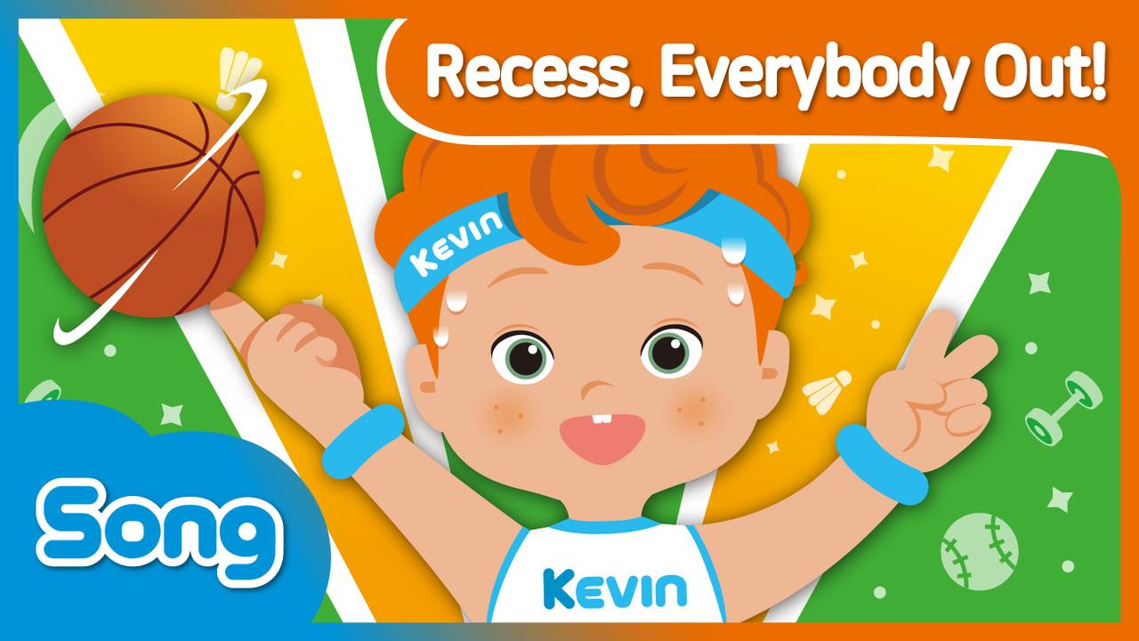 Hello Carrie - Act Adventures (costume version) - Recess, Everybody Out ...