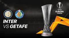Full Match - Inter Milan vs Getafe I UEFA Europa League 2019/20