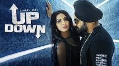 Updown - Simranjeet Singh HD