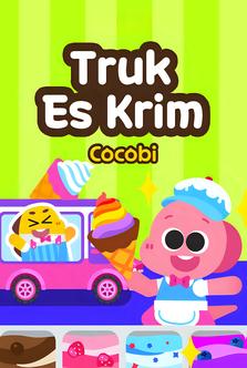 Cocobi - Truk Es Krim Cocobi