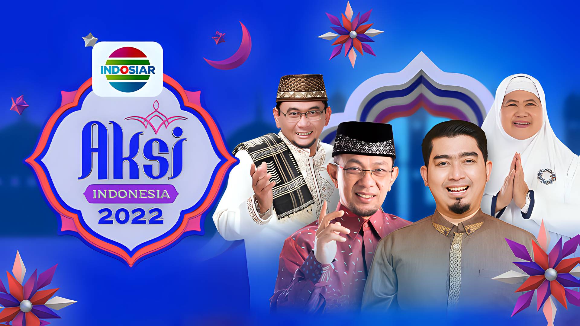 AKSI Indonesia 2022