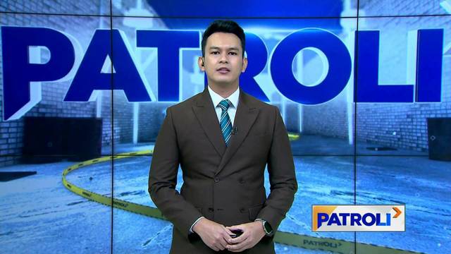 Patroli - 07/08/25