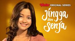 Jingga Dan Senja - Vidio Original Series | Cerita Tari