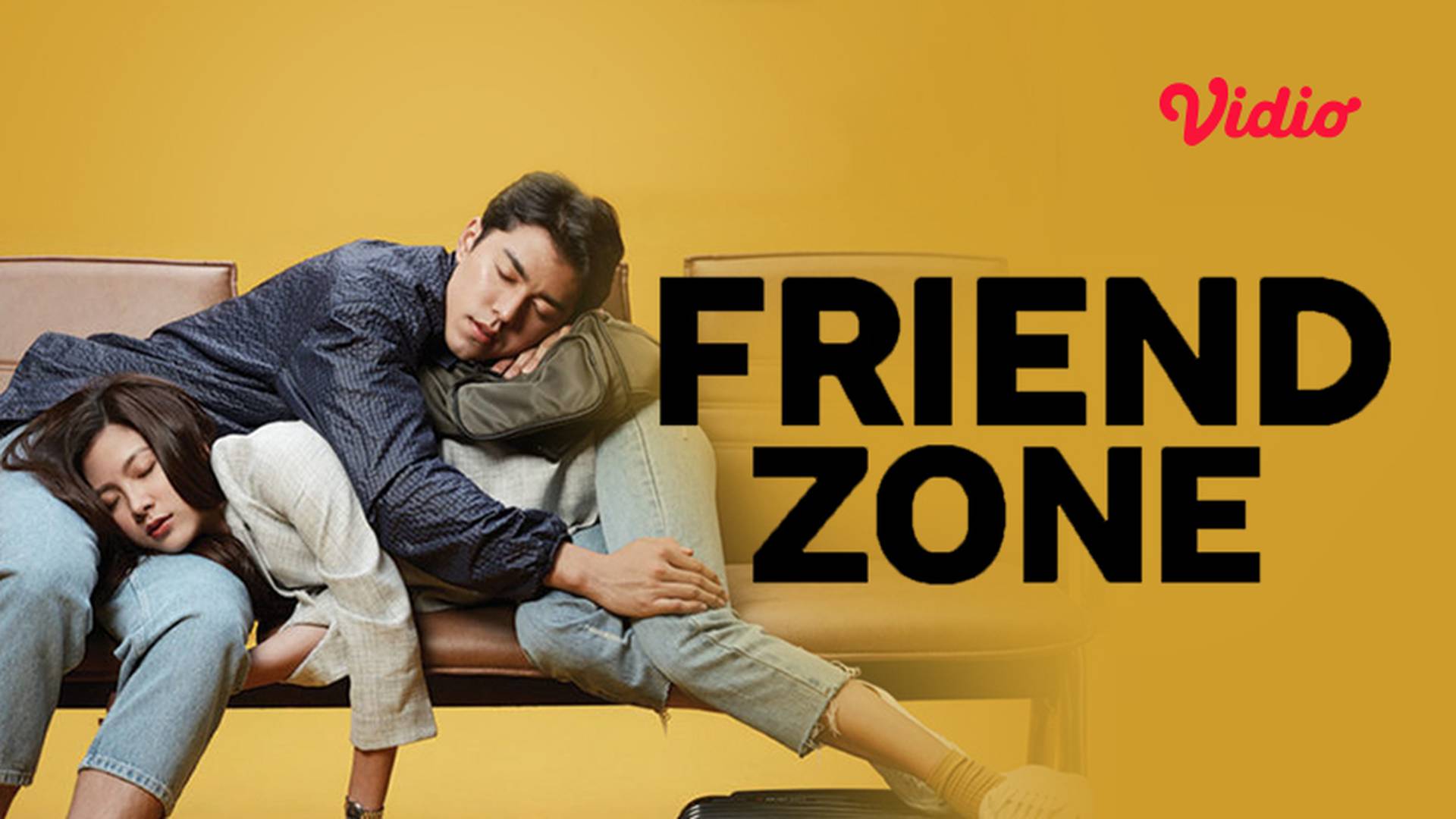 Friend Zone