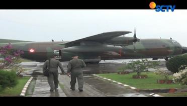 4 Pesawat Hercules RI Kirim Bantuan Untuk Rohingya - Liputan 6 Pagi