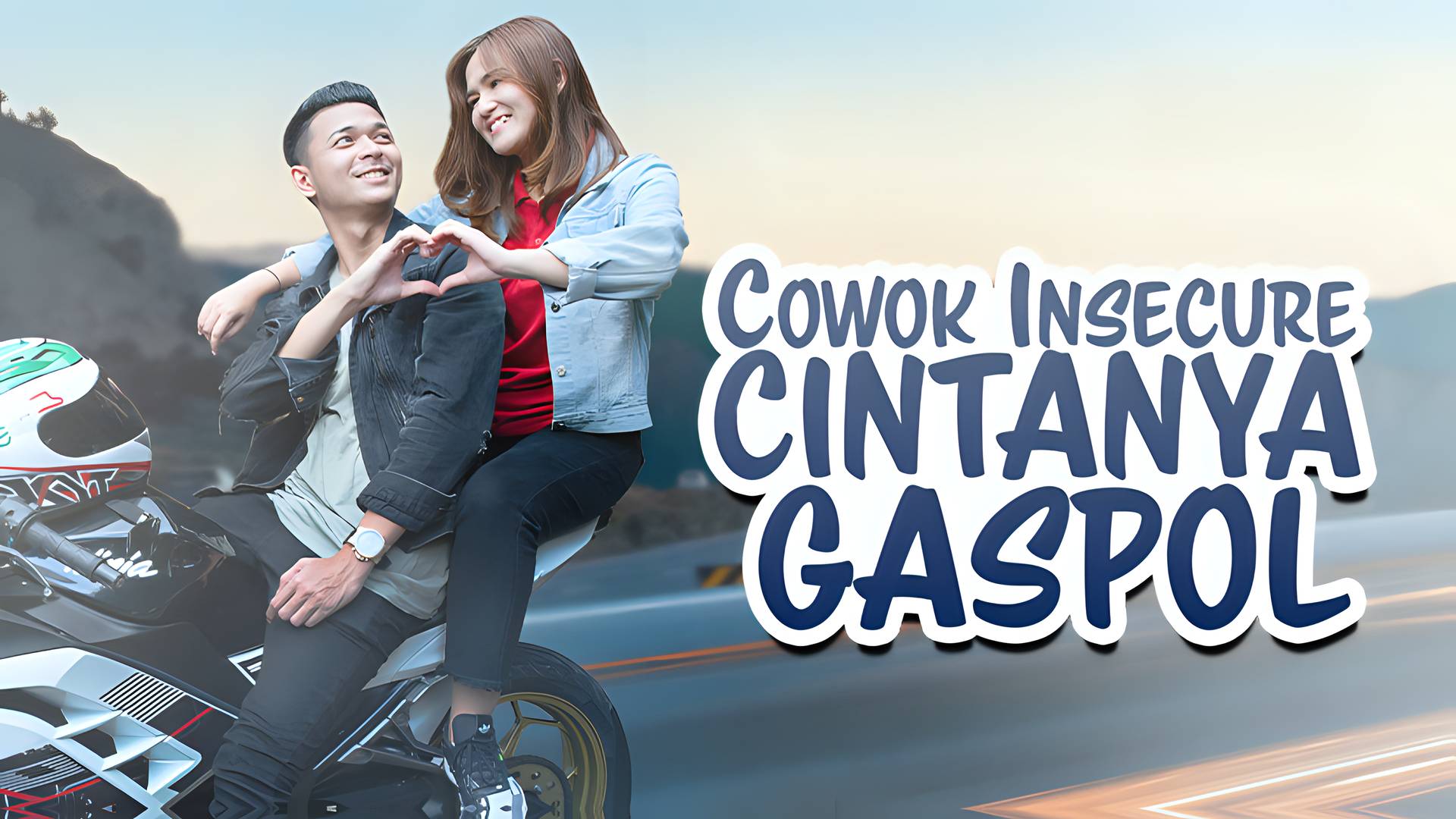 Cowok Insecure Cintanya Gaspoll