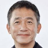 Tony Leung