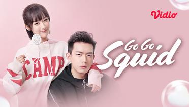 Go Go Squid - Trailer 02