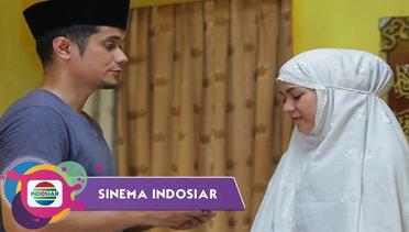 Sinema Indosiar - Berkah Pernikahan Penjual Siomay Keliling