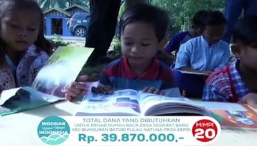 Indosiar Untuk Mimpi Indonesia - Mimpi Ke 20