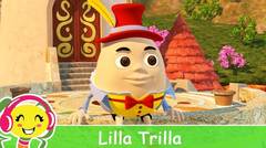 Children's songs : Little Trilla