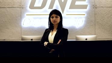 Chatri Sityodtong's First Advisor Revealed | The Apprentice: ONE Championship Edition