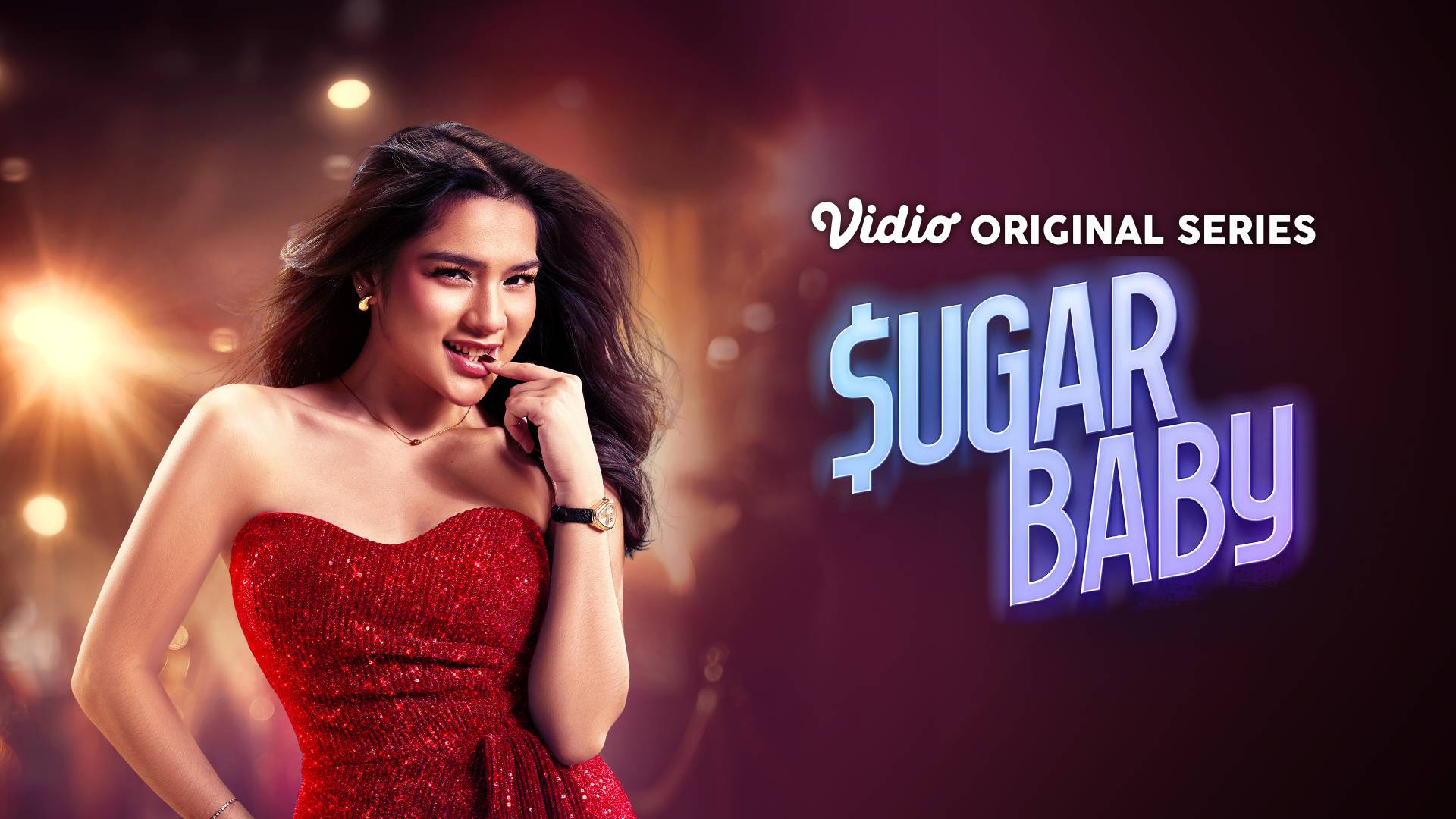 Sugar Baby