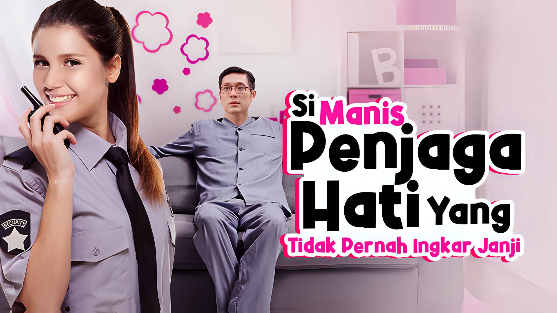 Si Manis Penjaga Hati yang Tak Pernah Ingkar Janji