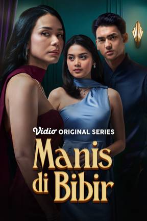 Manis Di Bibir