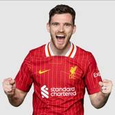 Andrew Robertson