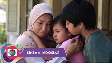Sinema Indosiar - Perjuangan Hidup Ibu Penjual Jeruk