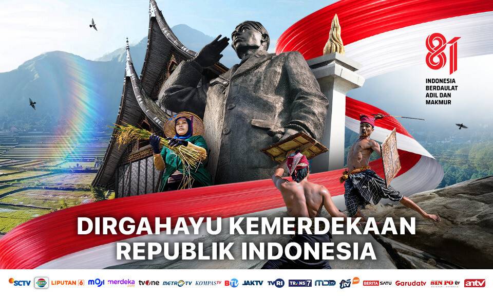 HUT Kemerdekaan RI