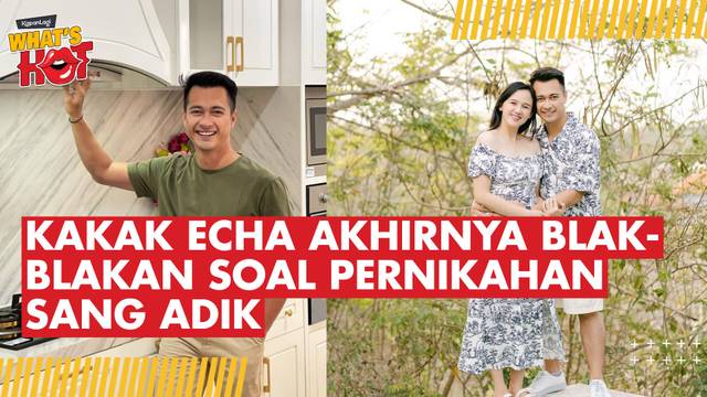 Kakak Meiza Aulia Akui Tak Pernah Restui Pernikahan sang Adik dengan Eza Gionino